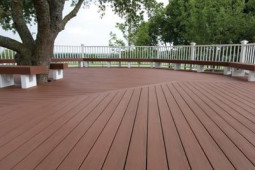 Top 5 Benefits of a Low Maintenance Deck